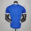 Alternative view of Primera equipación Player Version Leicester City 2021/22