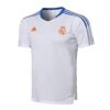 Camiseta entrenamiento Adidas Real Madrid 2021/22