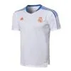 Camiseta entrenamiento Adidas Real Madrid 2021/22