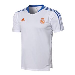 Camiseta entrenamiento Adidas Real Madrid 2021/22