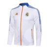 Chaqueta de Chándal Real Madrid 2021/22