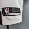 Camiseta Houston Rockets City Edition White etiqueta
