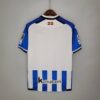 Alternative view of Primera equipación Real Sociedad 2021/22