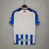 Alternative view of Primera equipación Real Sociedad 2021/22