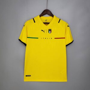 Camiseta Portero local Stadium Italia 2021/22