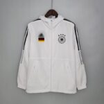 Cortavientos Alemania 2021/22