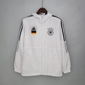 Cortavientos Alemania 2021/22