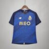 Segunda equipación Oporto 2021/22