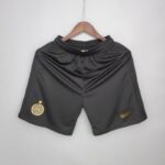 Pantalón Corto primera equipación Inter 21/22