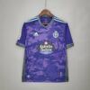 Segunda equipación Stadium Real Valladolid 2021/22