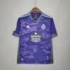 Segunda equipación Stadium Real Valladolid 2021/22