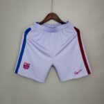 Pantalon corto del Barcelona