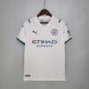 Segunda equipación Stadium Manchester City 2021/22