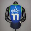 Alternative view of Camiseta Lone Ranger Blue idol Edition
