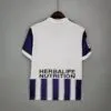 Camiseta Primera equipación Stadium Real Valladolid 2021/22 diseño dorsal