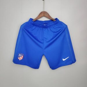 Pantalón Corto primera equipación Atlético de Madrid 21/22