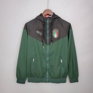 Cortavientos Italia 2021/22