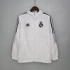 Cortavientos Real Madrid 2021/22