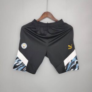 Pantalón Corto entrenamiento Manchester City 2021/22