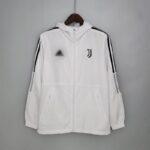 Cortavientos Adidas Juventus 2021/22