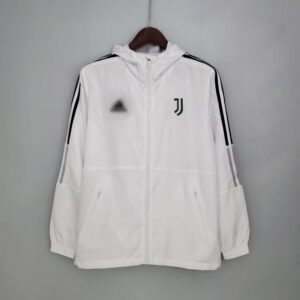 Cortavientos Adidas Juventus 2021/22