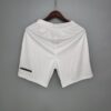 Alternative view of Pantalón Corto equipación local Manchester United 1999/2000