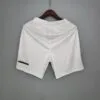 Alternative view of Pantalón Corto equipación local Manchester United 1999/2000