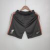 Pantalón Corto segunda equipación Liverpool 21/22