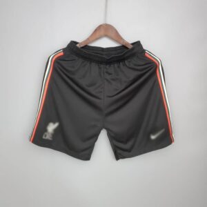 Pantalón Corto segunda equipación Liverpool 21/22