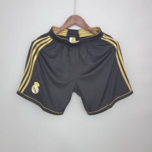 Pantalón Corto equipación alternativa Real Madrid 2011/2012