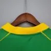 Alternative view of Camiseta alternativa Retro Jamaica 1998