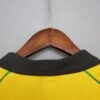 Alternative view of Camiseta local Retro Jamaica 1998