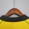 Alternative view of Camiseta local Retro Jamaica 1998