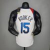 Alternative view of Camiseta Team USA White Red Olympic Games Tokio 2020