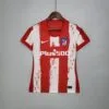 Primera equipación Stadium Atlético de Madrid mujer 2021/2022
