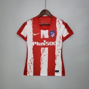 Primera equipación Stadium Atlético de Madrid mujer 2021/2022