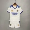 Mini conjunto Real Madrid