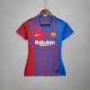 Primera equipación Stadium FC Barcelona mujer 2021/2022