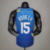 Alternative view of Camiseta Team USA Blue Olympic Games Tokio 2020
