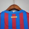 Alternative view of Primera equipación Stadium FC Barcelona mujer 2021/2022