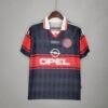 Camiseta local Retro Bayern de Múnich 1998/99
