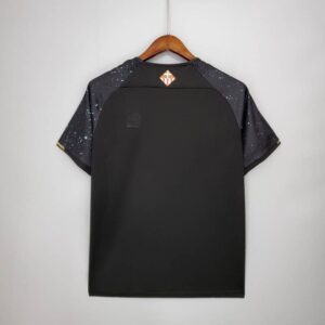 Camiseta Athletic Bilbao diseño dorsal