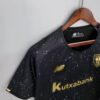 Camiseta Athletic Bilbao diseño lateral