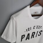 Camiseta “-ICI C’ EST- PARIS” (3)