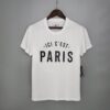 Camiseta “-ICI C’ EST- PARIS”