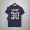 Alternative view of Camiseta París Saint-Germain “Messi 30”