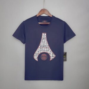 Camiseta París Saint-Germain “Messi 30”
