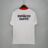 Alternative view of Camiseta alternativa Retro Benfica 2004/05
