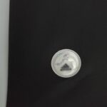 Camiseta alternativa Retro Benfica 2009/10 diseño de logo