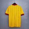 Alternative view of Camiseta alternativa Retro Liverpool 1983/84